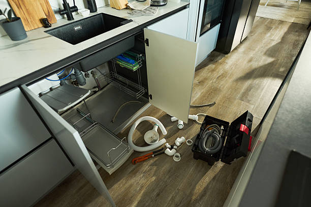 24/7 Emergency Drain Cleaning experts in Camden, OH